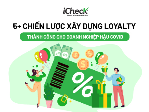 5 chiến lược giúp doanh nghiệp phát triển và giữ chân khách hàng trung thành