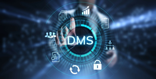 Cách phần mềm DMS) hỗ trợ doanh nghiệp tăng doanh thu