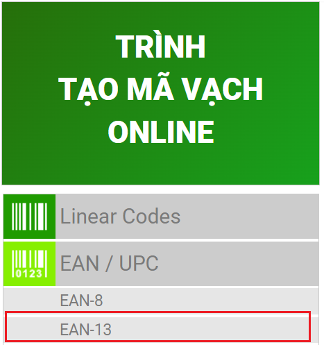 Mã Vạch Sản Phẩm Có Làm Giả Được Không?