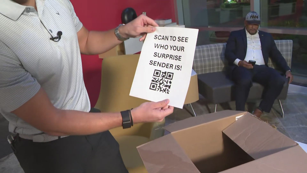 Lừa đảo khi quét QR Code: Liệu quét mã QR Có bị đánh cắp thông tin?